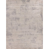 Roset Abstract Area Rug