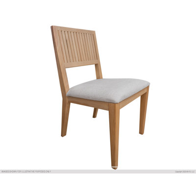 Espejo Upholstered Side Chair