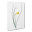 Daffodil by Harunobu Suzuki - Wrapped Canvas-55342486