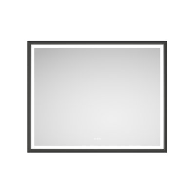 60 po X P 48 po H Miroir mural de salle de bain avec éclairage à DEL haute luminosité