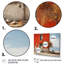 «Travel Photo Hidden Gems I», reproduction sur toile-379193368-379193371
