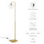 Lampe sur pied Silo Glass Globe-552500261