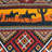 Rodeo Sunset Cowboys Microfiber Quilt Set-99119712