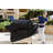 Saber 66'' W x 26'' D Grill Cover