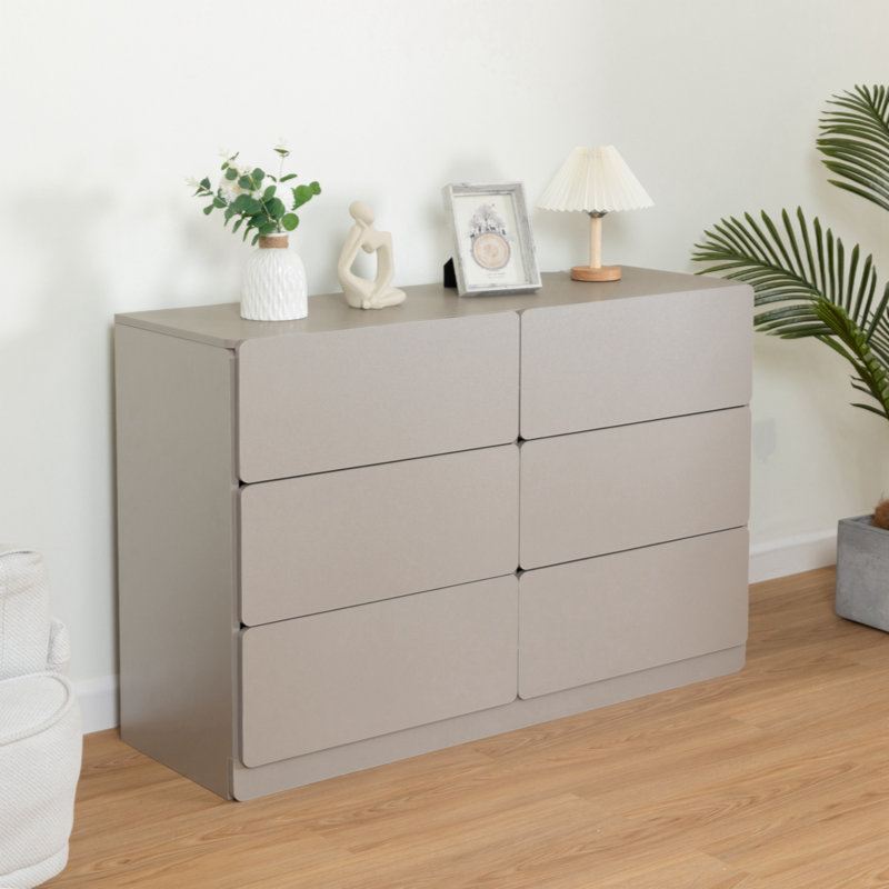 Buffet Joeri 47.24, Gris