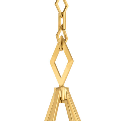 Wexley Hanging Chandelier