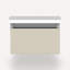 Cartesian Vanity 60" W (8 Drawers)-958849807-958849805