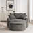 Tissu gris est en rupture de stock