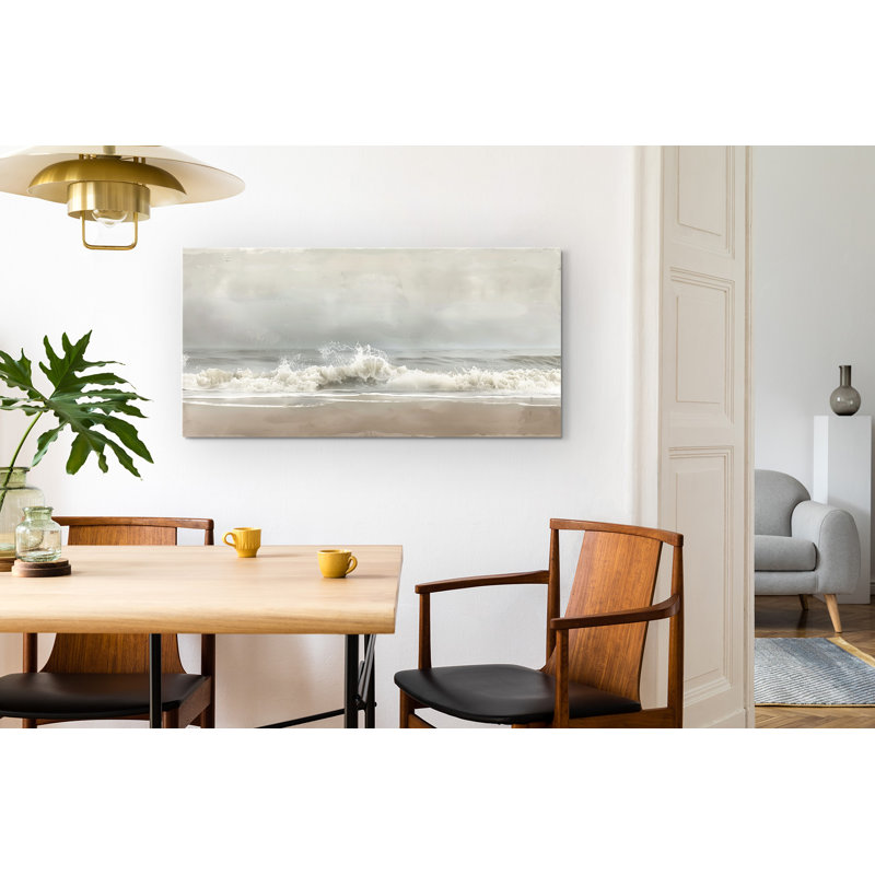 Wrapped Canvas Panoramic Print