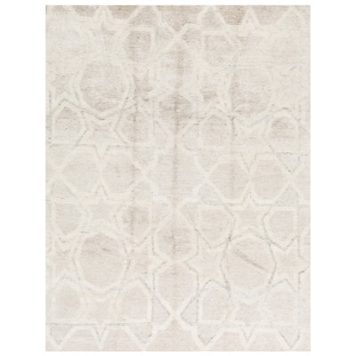 Geometric Area Rug