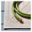 Kircher Performance Machine Washable Geometric Indoor/Outdoor Area Rug-1265693655