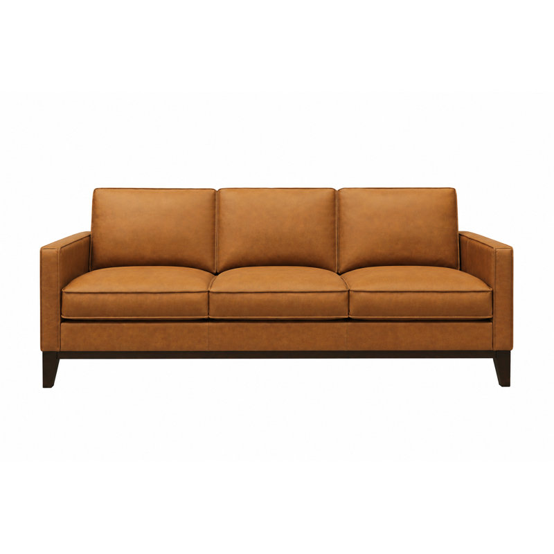 Akansha Upholstered 85'' Sofa