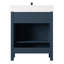 Ensemble de meuble-lavabo simple 30 po Barkley-1886327481