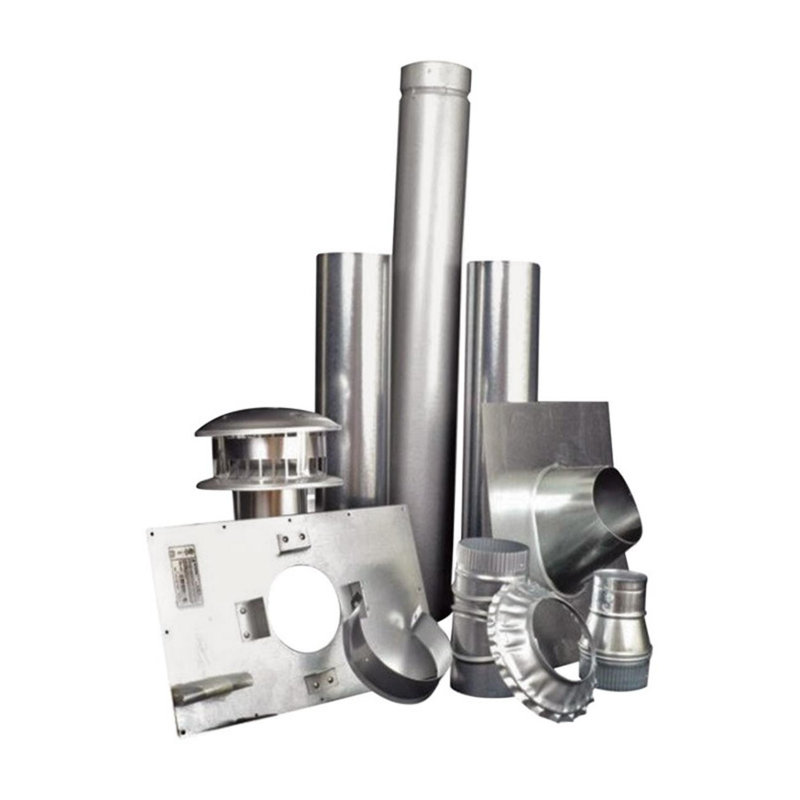 Garage Units Mr. Heater Vent Kits