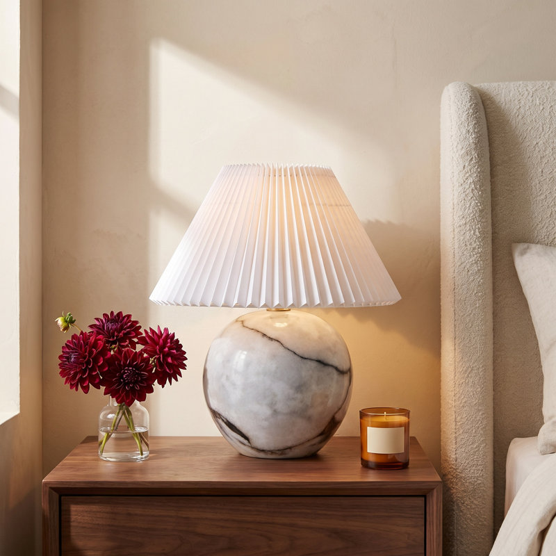 Manning Table Lamp