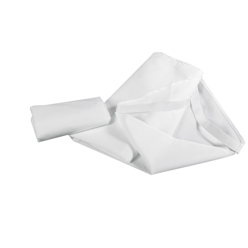 Toddler Cotton Blend Toddler Sheet