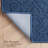 Laura Ashley  Feya Solid  Hi-Low Tufted Rugs-105259419