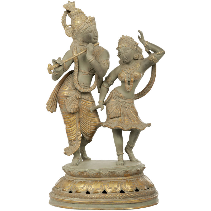 Religious & Spiritual Statue