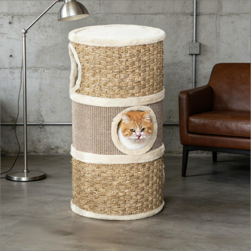 Cat Hideaway, Cat Condo