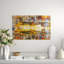 Slide Rule Painting by Alexys Henry-25707268-25707274