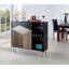 Delaware 120cm Sideboard