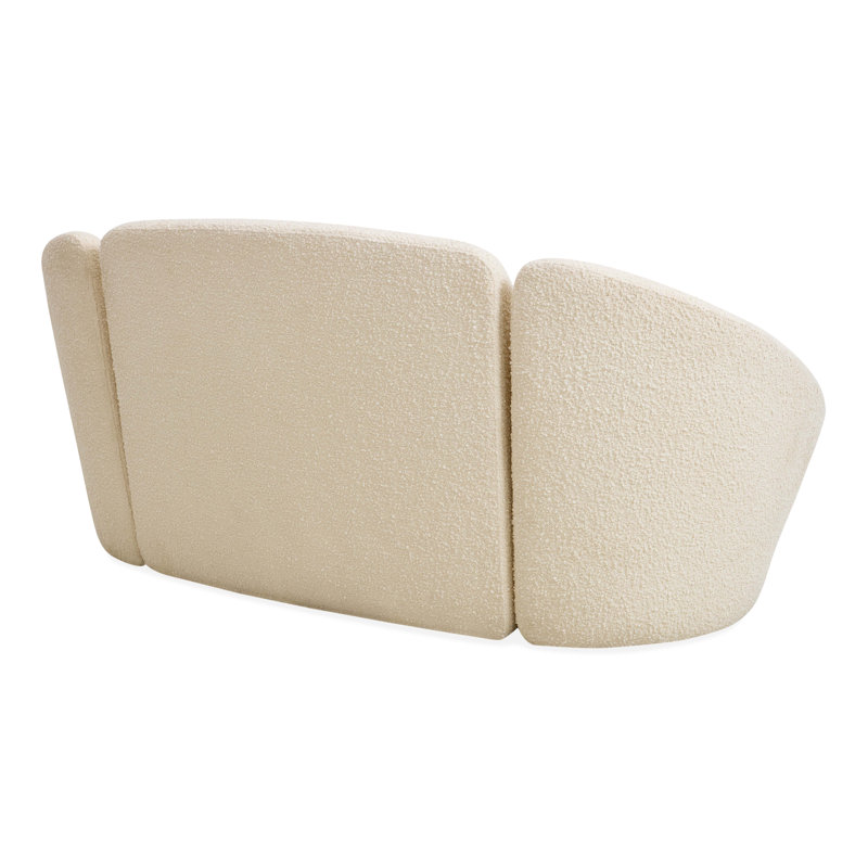 Marais Settee