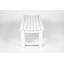 Banc Adirondack sans dossier avec texture bois-1037372723