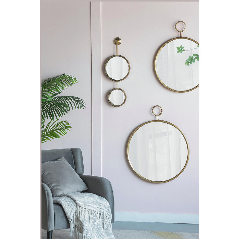 Miroir mural 22 "x 28", 28,3 po x 22,4 po
