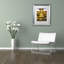 Cosey "Gold Buddha" par Philippe Hugonnard, reproduction de photo encadrée-19658022-19658023-70941836