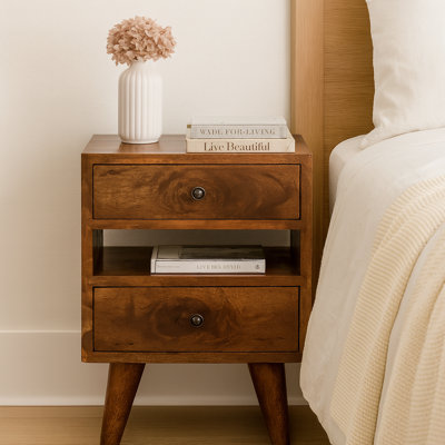 Table de chevet Jeramee