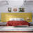 Panelist Modern Padded Headboard - Set of Wall Mounted Panels-1237805421-1326186489