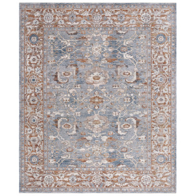 Heirloom 700 Performance Oriental Rug