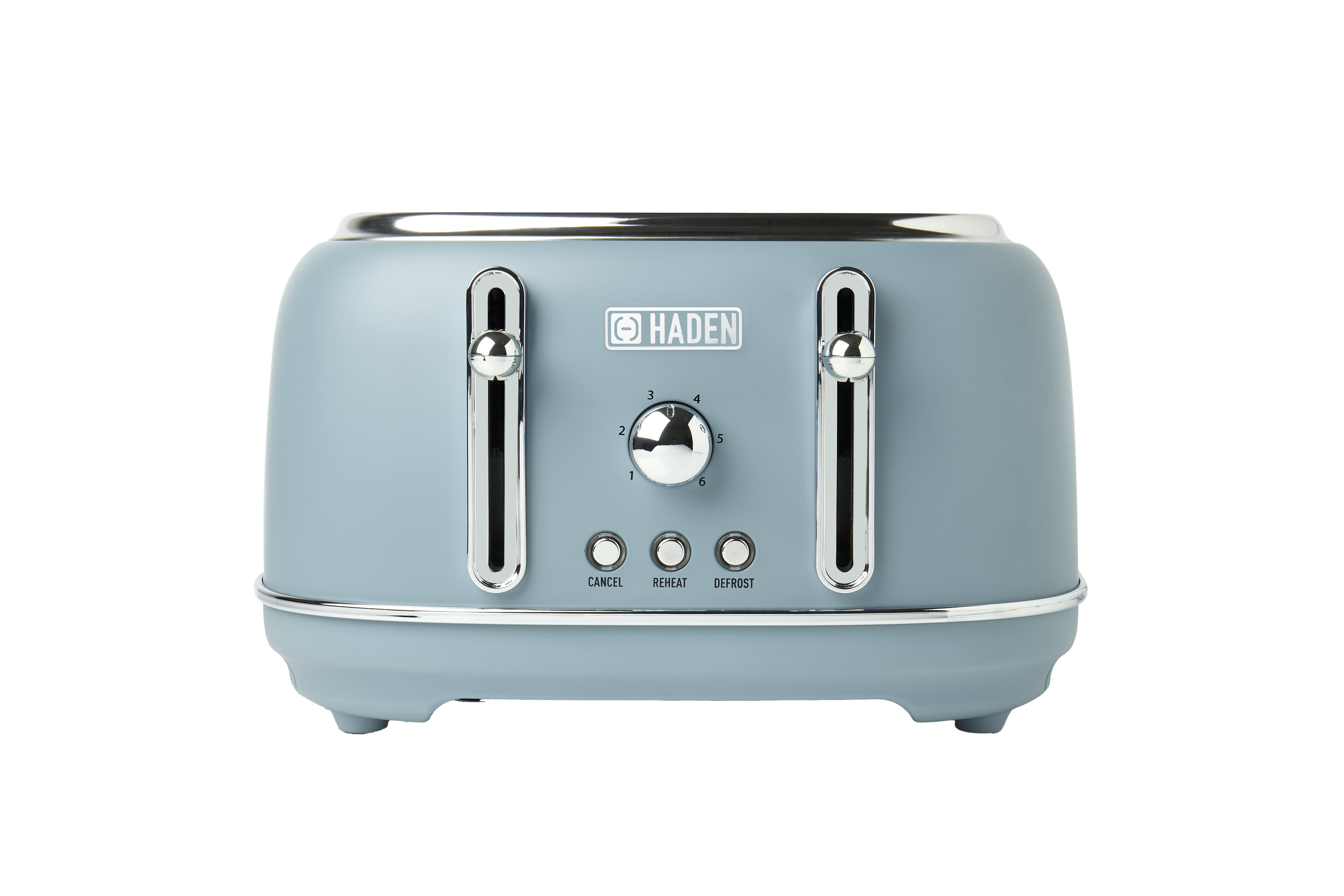 HADEN Highclere Toaster & Reviews Wayfair.co.uk
