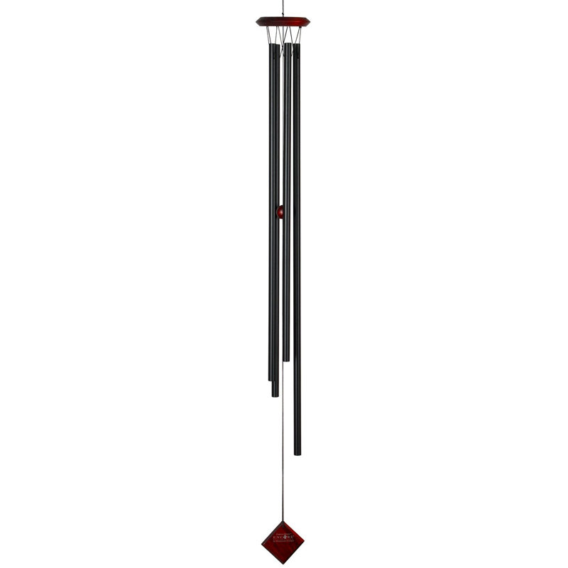 Carillon Saturn ™, Noir