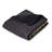 Quilted Throw Blanket