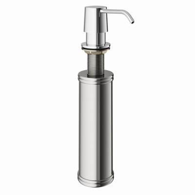 Distributeur de savon de cuisine de 10 oz