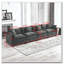 Canapé modulaire moderne 4 places Cloud-235176124