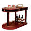 Empire Bar Cart