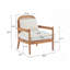 Ensemble de 2 chaises d'appoint Mid-Century-121086702