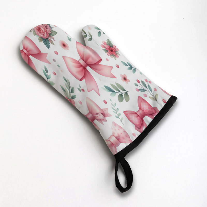 Doux sergé de coton rose