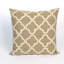 Coussin décoratif intérieur / extérieur Visions I Crochet Tile-98129539-98129536-98129538