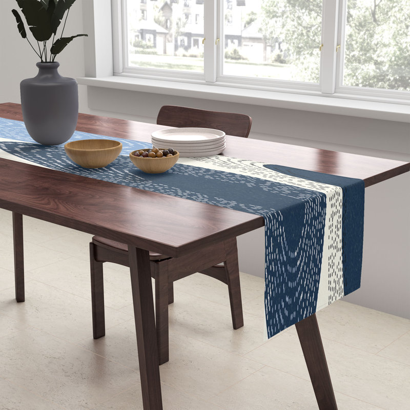 Chemin de table Sheila Wenzel-Ganny