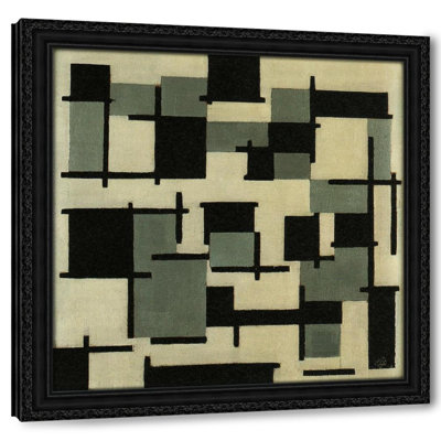 Composition XIII (1918)