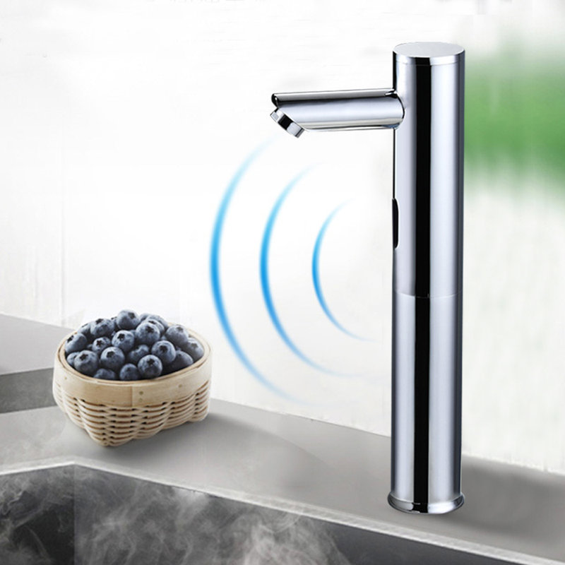 Bathroom Faucet
