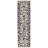 Jahan One-of-a-Kind Runner 2'6" X 14' Hand Knotted Area Rug