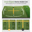 Tapis de golf 5X4ft Premium