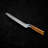 Messermeister Oliva Elite 8'' Serrated Bread Knife