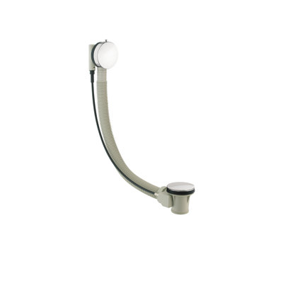 Stasia Contemporary Pop Up Bath Waste