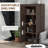 Beheshta 70.8'' Kitchen Pantry-1935613962
