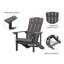 Fauteuil Adirondack de la collection SAMPS-1518798902